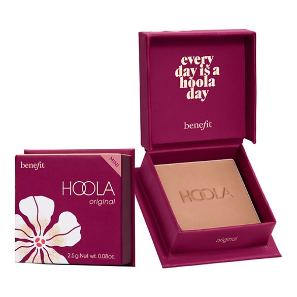 Hoola Mini - Matter Bronzer, BENEFIT COSMETICS